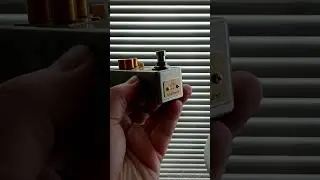 overdrive OverZoid mini
