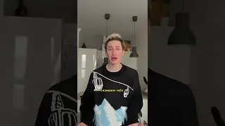 Если бы жизнь была американской комедией&hellip;🤣