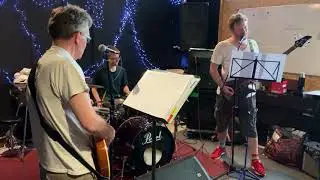 Song 2 - Lawless Jam 01062019