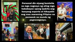 TRIBUTE VIDEO TO CONGEN