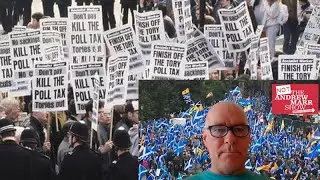 How the Poll Tax was defeated