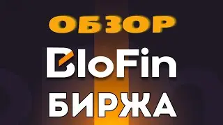 🚀 Blofin биржа - Блофин без верификации: Полный обзор