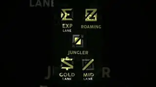 MLBB #fypシ #mlbb #roamer #goled lean#explean#midlean#jugler #shorts