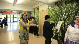 Viu-la FAP (Lipdub)