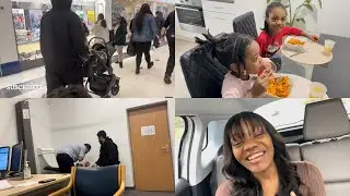 Nueva vida con 3 hijos