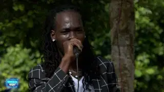 Vocals & Vybz with Synistah
