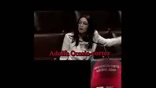 Hilarious AOC Giving German Socialist Speech - Funny Political Satire