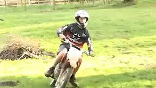 Kye Refvem's Compound