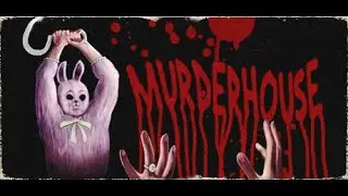 Murder House(Walkthrough)[NO COMMENTARY]