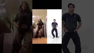 Jalwa Reels Dance Trend | Jalwa Dance #dancemarine #dance #reels #instagram #shortsdance #shorts