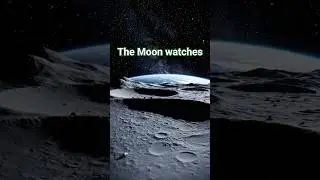Echoes of Moonlight | Sleep Story from Space #facts #story #history #lunarchronicles #lunarrealm