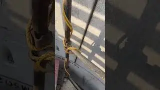 Trial Ring assembly |Metro Tunnel | Tunnel Erection | Tunnel Rings erection #castingyard