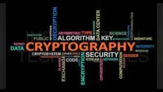 Cryptography: Complete Information About Cryptography  in Urdu