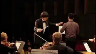Vivaldi Oboe Concerto in a minor, RV 461
