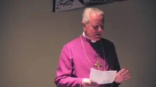 Bishop Williamson - May 17, 2016 St. Catharines Conference and Q&A
