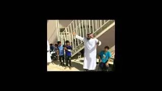 أنشطة مدرسة عبدالله بن زيد الانصاري بالمدينة .ابو مرخة