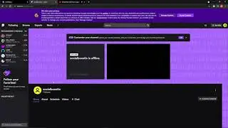 How To Get FOLLOWERS on TWITCH WITHOUT DOWNLOAD! Streaming Fast 2021!! 100% Working Tutorial!