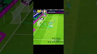 eFootball pro player gameplay #efootball #pes #fifa #fifamobile #fifae #football #efootballmobile