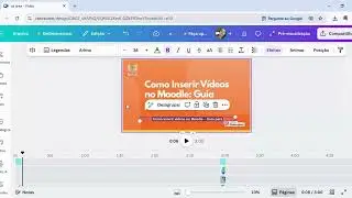 3 Legenda - Descomplicando Ferramentas CANVA
