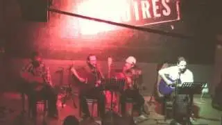 Man of Constant Sorrow (Dick Burnett cover)- Bedford Songwriter's Circle