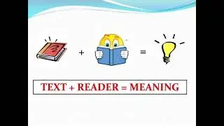 Reader Response & Reception Theory 🤞🤞