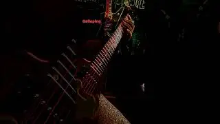 Old School Thrash Metal Riffs Like Exodus Meets Metallica Megadeth Annihilator Slayer NWOTM