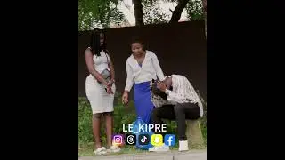 JE DEMANDE AUX IVOIRIENS DE MENTIR #DERNIEREPISODE