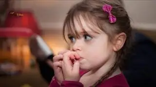 عالم بيلي بي - أعراض القلق عند الأطفال و كيفية علاجة مع  الباحثة و المدربه التربويه منه عياد