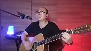 Iris - Goo Goo Dolls (Winnux Acoustic Cover with Ukelele)