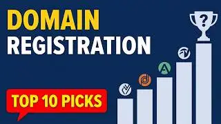10 Best Domain Name Registrar | domain registration best