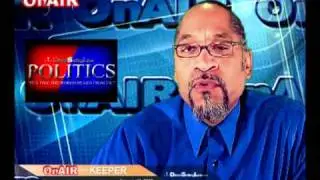 OnAIR - Direct Selling's Greatest Team Of Political Bloggers Begins Reporting