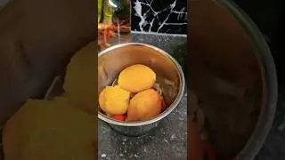 Rukh Tomato ko Achar 🍅 #rukhtomatoachar #youtubeshorts #food