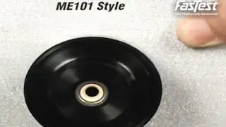 FasTest Inc. -  ME101 Style Medical Connector