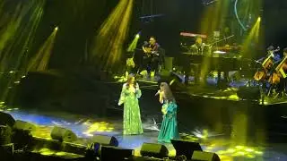Ihilak Lang Na - Morissette and Regine Velasquez | EMBER | October 28, 2025