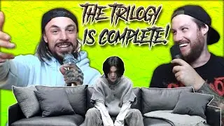AGUST D - AMYGDALA // 호주 메탈헤드들의 반응/리뷰 Aussie Metalheads REACTION/REVIEW