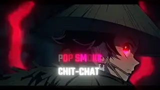 「ＣＨＩＴ－ＣＨＡＴ 💬」 ＤＥＭＯＮ ＳＬＡＹＥＲ ＥＤＩＴ 「AMV/EDIT」
