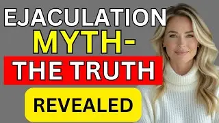 What Your Frequency Reveals About Long-Term Health (Ejaculation Myths Busted)