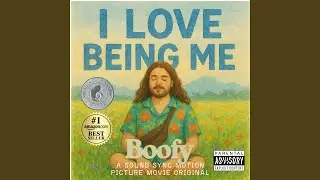 i love being me