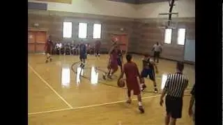 Quentin Snider 2012 Highlights