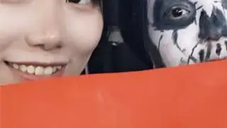 一种基于CJ的彩六直播！臭打游戏的逛CJ~ #ChinaJoy #单机游戏 #彩虹六号 #游戏内容风向标