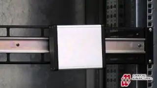 Heavy Duty Din Clip