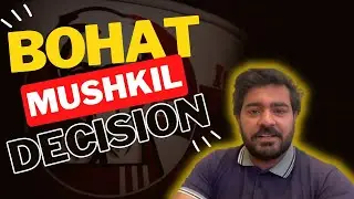 Bohat Mushkil Decision | KFC restaurant | Rancher&rsquo;s Restaurant