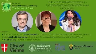 DASICON 2022 - Breakout Session 7: 