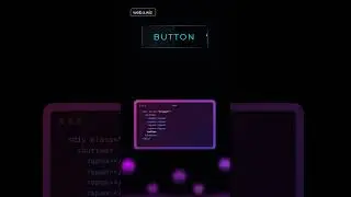 Source code in my Telegram channel (check profile) or t.me/webxwiz&bull;HTML + CSS&bull; #coding #htmlcode
