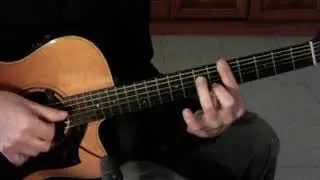 E' sempe sera Pino Daniele chitarra #tuttorial #pinodanielechitarra