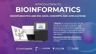Elia Brodsky Discussing About the Role of Big Data in Bioinformatics