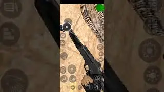 Counter strike 1.6 de dust map
