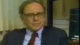 A Qualidade Mais Importante de Um Gestor de Dinheiro por Warren Buffet.