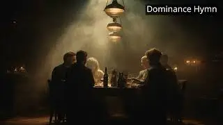 👑 Dominance Hymn 2025 | New Gangster Mafia Anthem