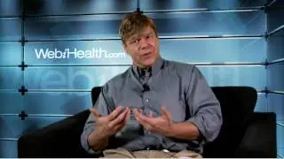 Depression As We Age  - Dr. James E. Walton